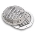 thumbnail image 1 of PPE 138051310 Heavy-Duty Rear Differential Cover for 1972-2012 GM K1500, Brushed, 1 of 15