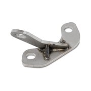 Pacific Performance Engineering PPE 116110510 Down-Pipe Support Bracket