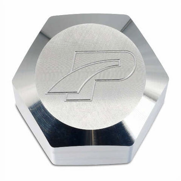 Pacific Performance PPE 119100100 01-2022 GM 6.6L Duramax Fan Clutch Delete Nut