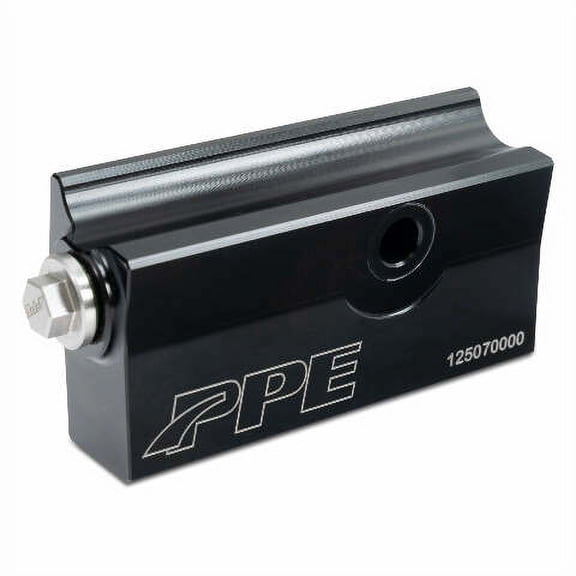 PPE Diesel 125070000 Fluid Thermal Bypass Valve For 19-23 Silverado/Sierra 1500