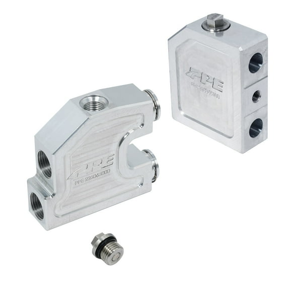 PPE 225065100 19-24 RAM 2500/3500 5.7/6.4L/6.7L Trans Fluid Thermal Bypass Valve
