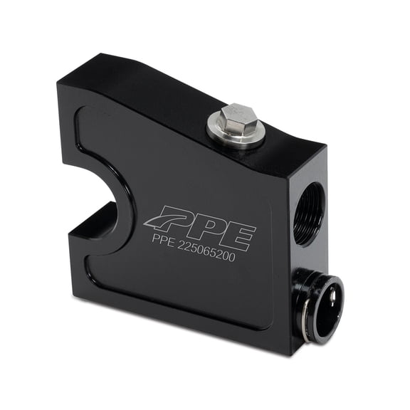 PPE 225065200 16-22 Durango Grand Cherokee ZF-8 Trans Fluid Thermal Bypass Valve