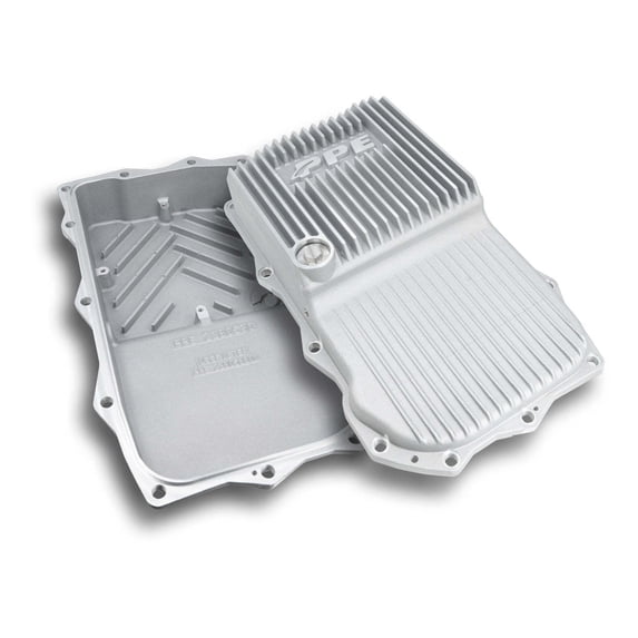 PPE Diesel 228053010 Transmission Pan Ecodiesel 1500 Ram Brush