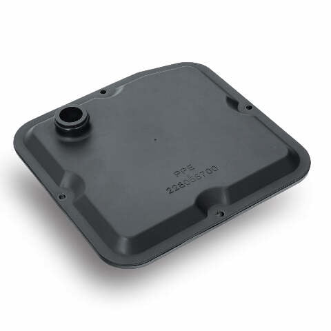 PPE Diesel 228058700 Oil Pan Filter 8Hp70 Shorter For Grand Cherokee