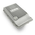 thumbnail image 1 of PPE Diesel 328053200 Cast Billet Transmission Pan For 17-22 Ford Heavy-Duty, 1 of 9
