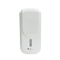 thumbnail image 1 of PPE Disposables Battery Operated Hand Sanitizer Machine Dispenser, 1000 ml Capacity, Touchless Commercial Use, 1 of 5