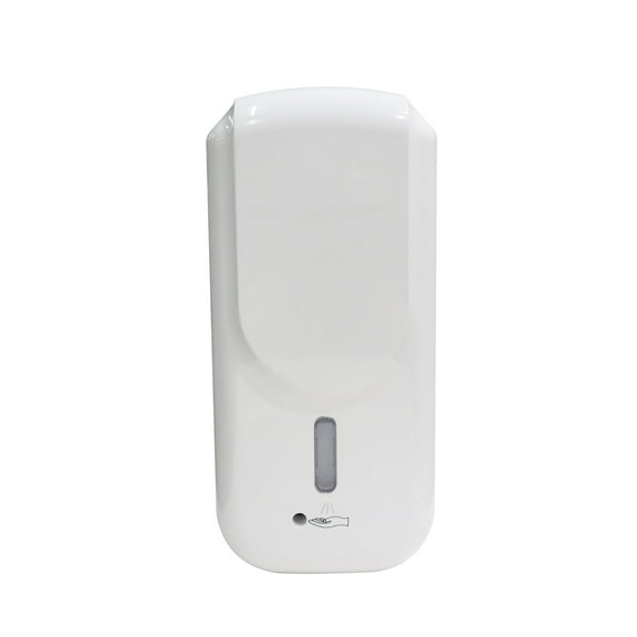 PPE Disposables Battery Operated Hand Sanitizer Machine Dispenser, 1000 ml Capacity, Touchless Commercial Use