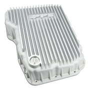 PPE 228052100 07-22 Ram Pickup 2500 w/ 68RFE Trans HD Aluminum Trans Pan Raw