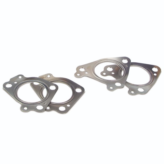 PPE Pacific Performance 118062030 2001-2016 GM 6.6L Duramax Up-Pipe Gaskets 4pcs