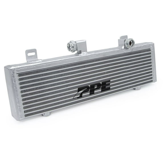 Pacific Performance PPE 124064000 Perf Trans Cooler 14-16 GM 6.6L Allison 1000