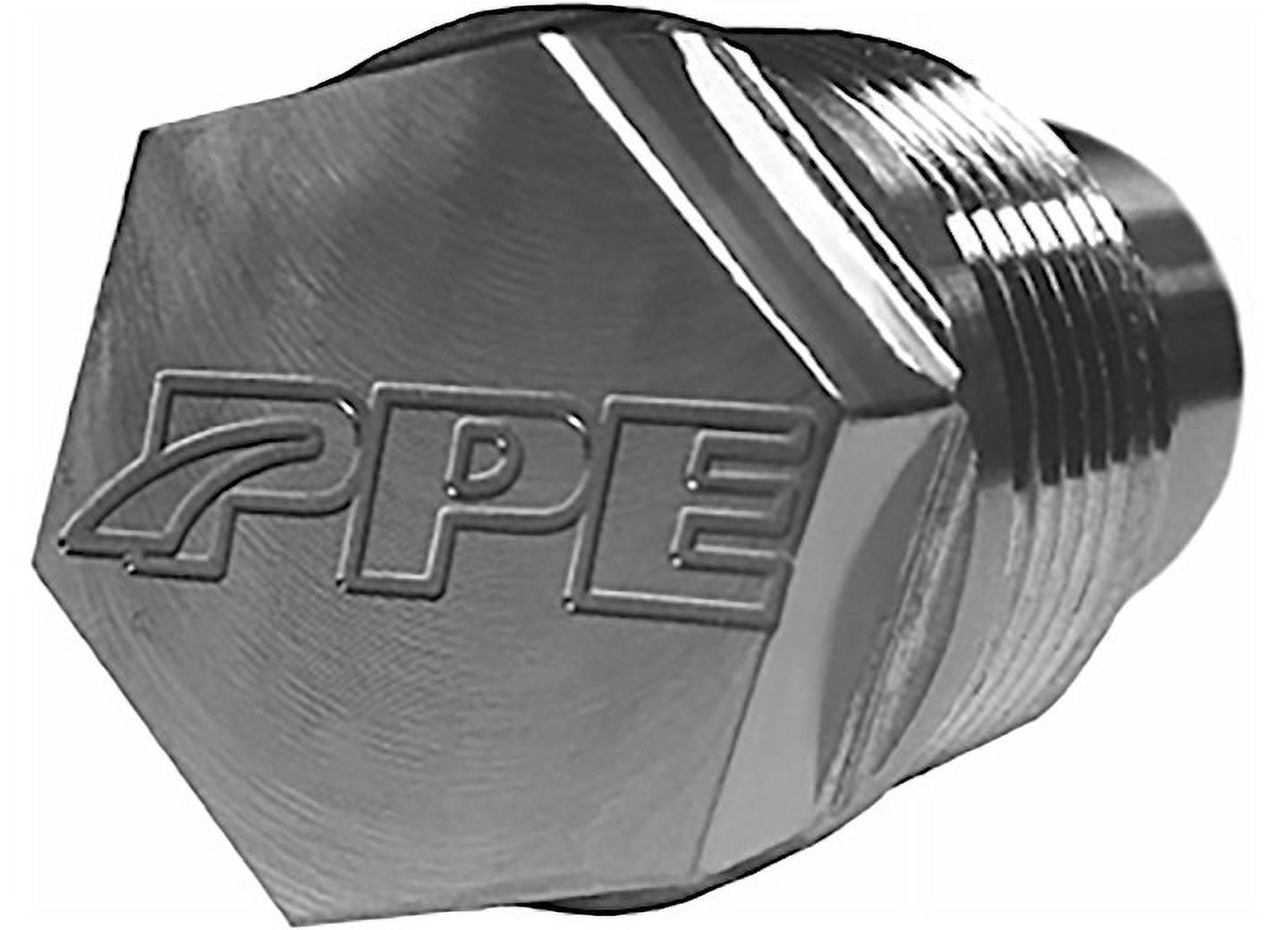 PPE Race Fuel Valve for 2004.52010 Duramax LLY/LBZ/LMM 113073000