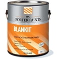 thumbnail image 1 of PPG Porter Paints PP1129-04 Blankit Primer White Tintable - 1 qt., 1 of 1