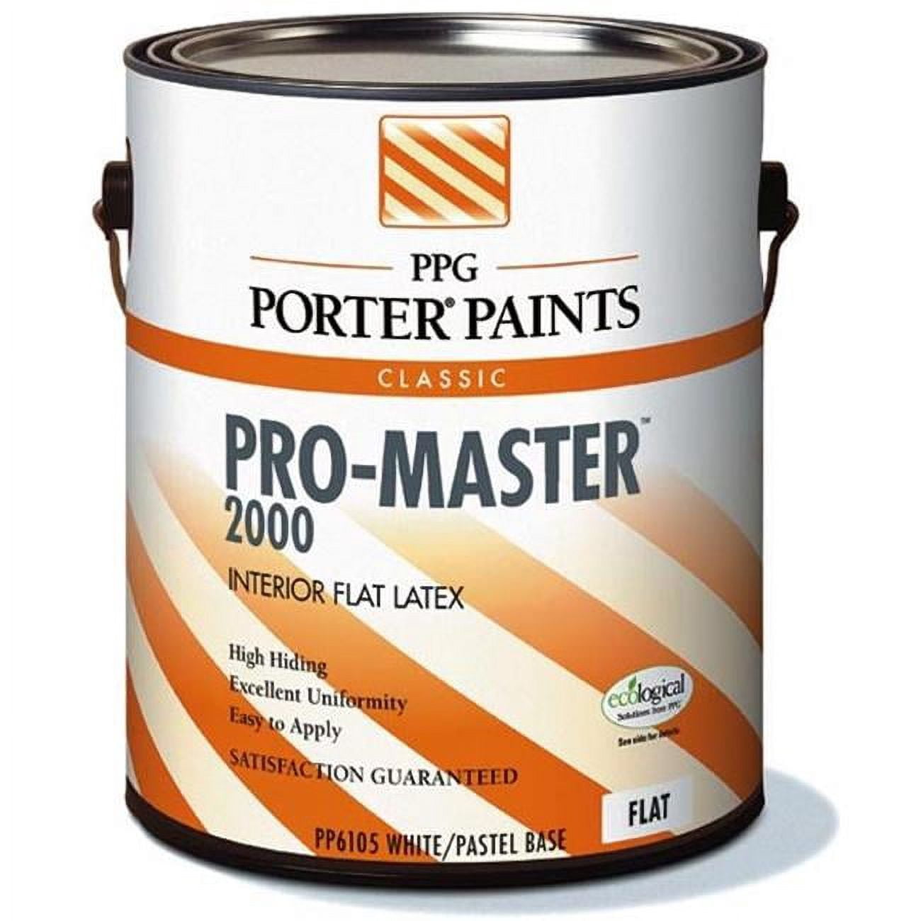 PPG Porter Paints PP6145-01 Promister 2000 Interior Gloss Latex 