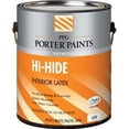 thumbnail image 1 of PPG Porter Paints PP684-04 Paint Hi-Hide Interior Latex Ultra Deep Base - 1 qt., 1 of 1