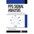 thumbnail image 1 of Ppg Signal Analysis: An Introduction Using Matlab(r), (Paperback), 1 of 1