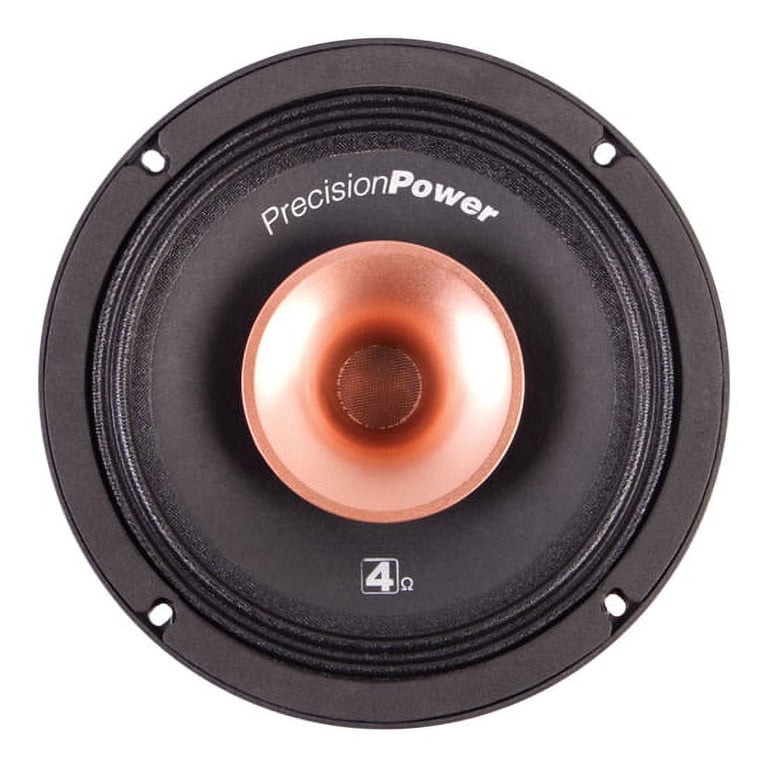 PPI AUDIO 6.5