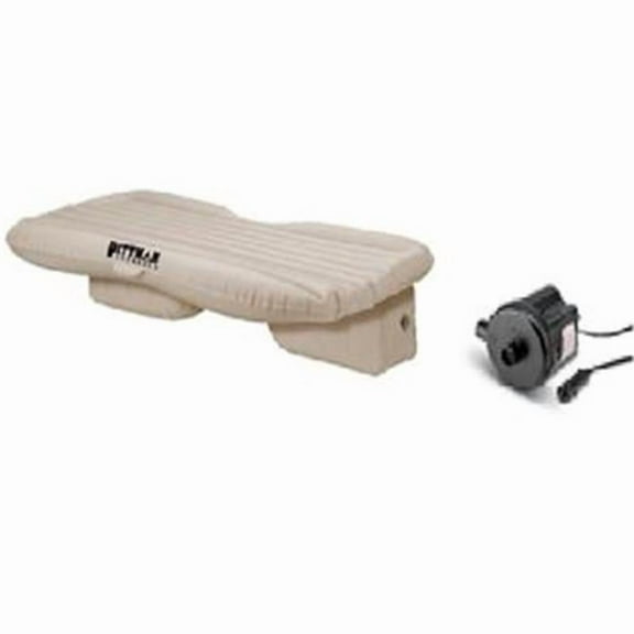 PPITANTRKM Rear Seat Mattress, Tan - Full Size