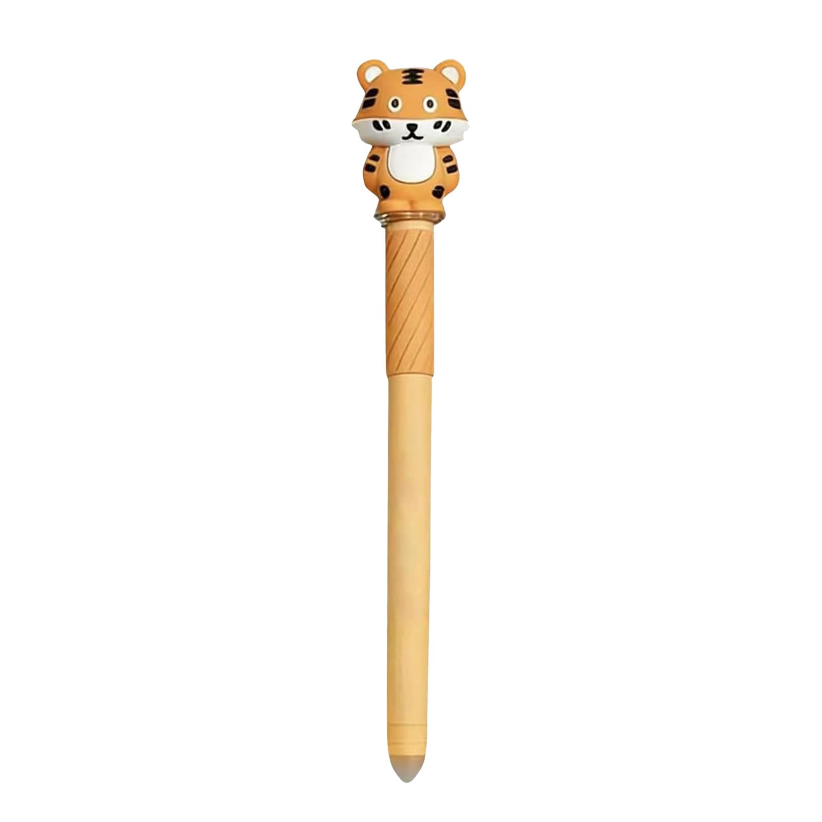 Rub Out PPKVUFD 1 Count Erasable Pen, Rub Out 0.5 mm Tip Blue Blue Ink Eraser ...