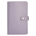 thumbnail image 1 of PPKVUFD 100 Envelope Savings Challenge Book, Cash Budget Planner A5 Binder, Savings Challenges Book Organizer Folder, Easy and Fun Way to Save $5,050, 1 of 9