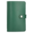thumbnail image 1 of PPKVUFD 100 Envelope Savings Challenge Book, Cash Budget Planner A5 Binder, Savings Challenges Book Organizer Folder, Easy and Fun Way to Save $5,050, 1 of 9
