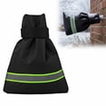 thumbnail image 1 of PPKVUFD 1Pack Outdoor Faucet Covers for Winter, Pro 7.09" W x 8.66" H Outdoor Water Faucet Cover Socks for Winter Freeze Protection Pipe Insulation Reusable Waterproof Insulated Spigot backflow Cover, 1 of 9
