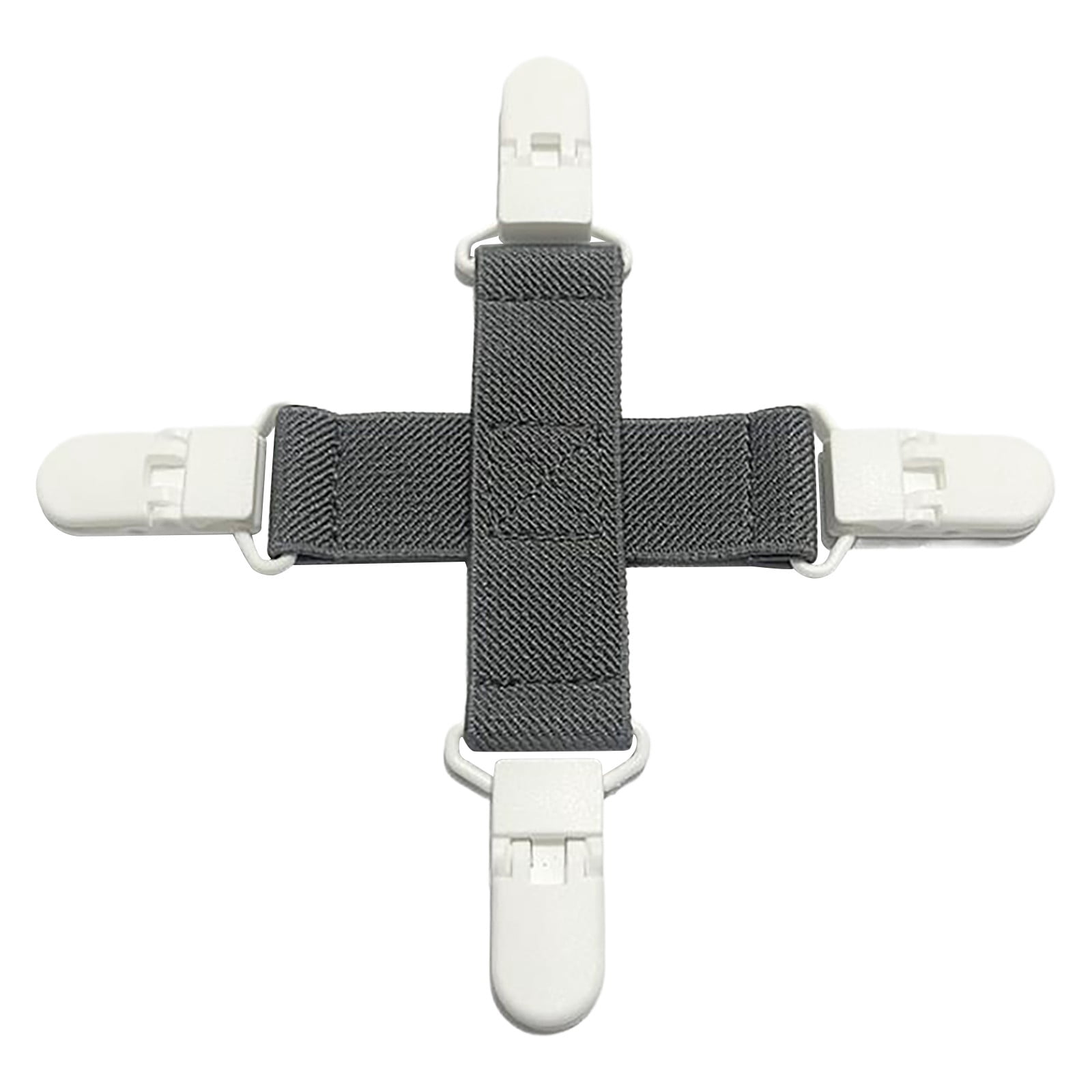 PPKVUFD 1Pc Bed Sheet Detangler, Keep Bed Sheets/Duvet Covers/Blankets ...