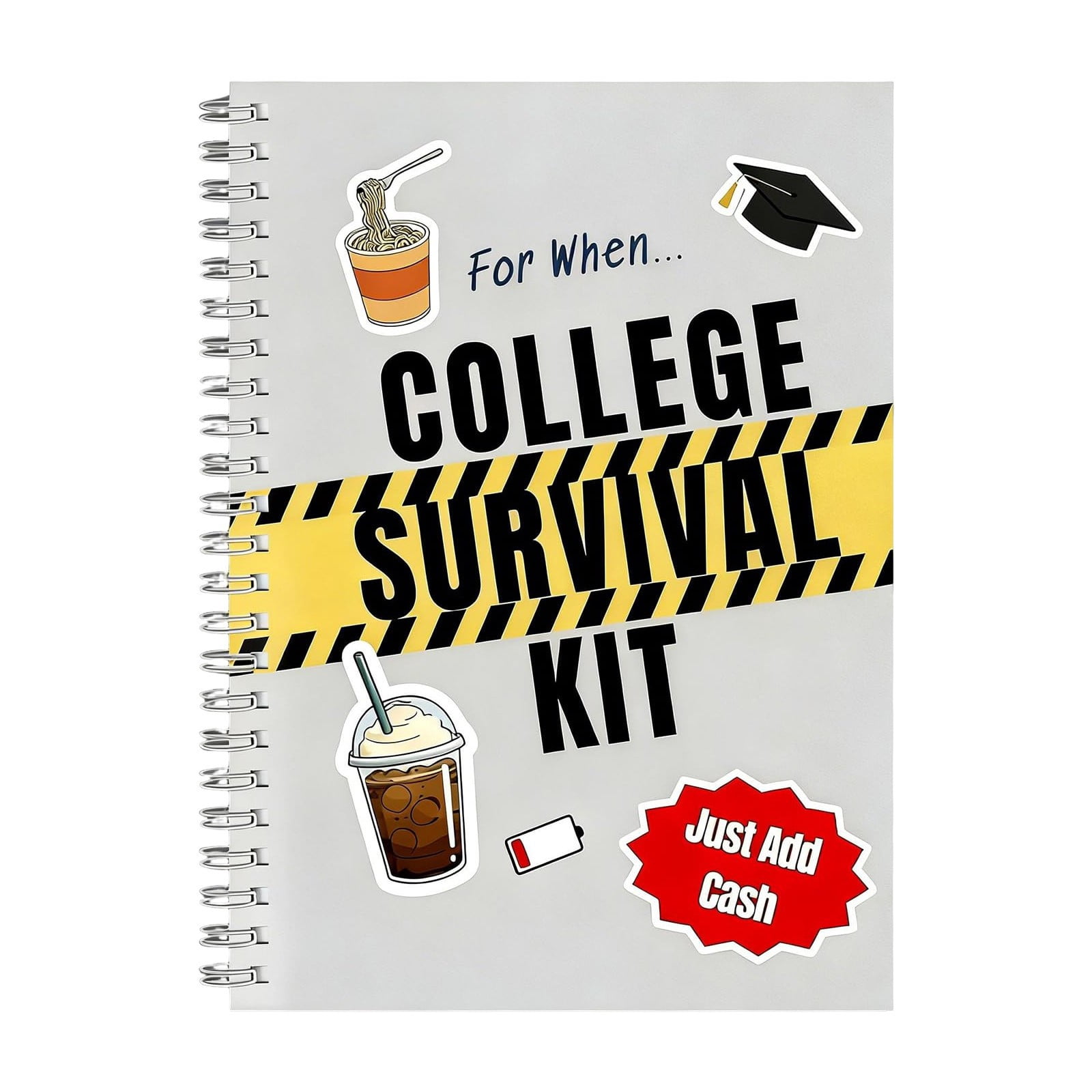 grad gift card book Holder Template Designed by Paper Source How to Make a College