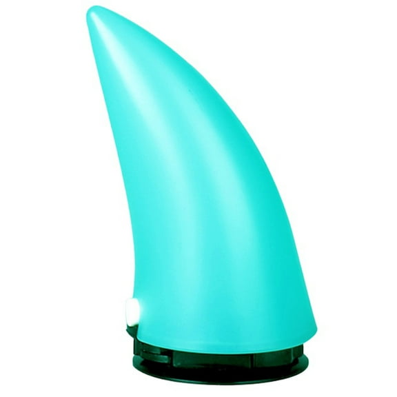 PPKVUFD Motorcycle Horn Devil Horns LED USB Rechargeable, Motorcycle Helmet Accessories, Bike Helmet Accessories, Halloween Secorations for Car Bike Ski Helmet Exterior