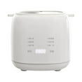 thumbnail image 1 of PPLoney Automatic Egg Cooker - 6 Cooking Modes for Steamed, Boiled, and Soft Eggs - Fast and Easy Clean Design - Safety Shut-Off and Alarm Function, 1 of 9