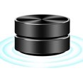 thumbnail image 1 of PPLoney Bluetooth Mini Speaker - Portable Wireless Conduction Speaker with Stereo Sound - Perfect for Home and Outdoor Use, 1 of 1