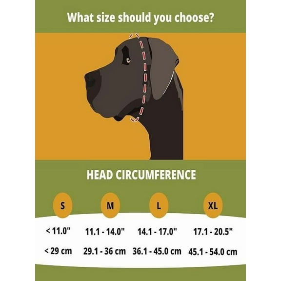 PPLoney Dog Earmuffs for Noise Protection - Comfortable Noise-Canceling Headphones to Reduce Anxiety from Thunderstorms, Fireworks, and More - Adjustable Fit for Your Pet