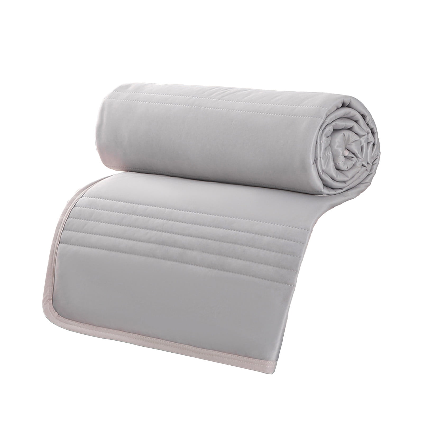 PPLoney Double Bedding Quilt - Soft & Comfortable Summer Cooler Quilt for All Seasons – 79x60 Inches, Available in Multiple Colors – Machine Washable, Ideal for Bed or Sofa