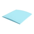 thumbnail image 1 of PPLoney High Density Foam Sofa Cushion Support Insert - Ergonomic Design for Comfort and Sagging Seat Reinforcement, 1 of 6