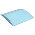 thumbnail image 1 of PPLoney High Density Foam Sofa Cushion Support Insert - Ergonomic Trapezium Design for Enhanced Comfort, 1 of 6