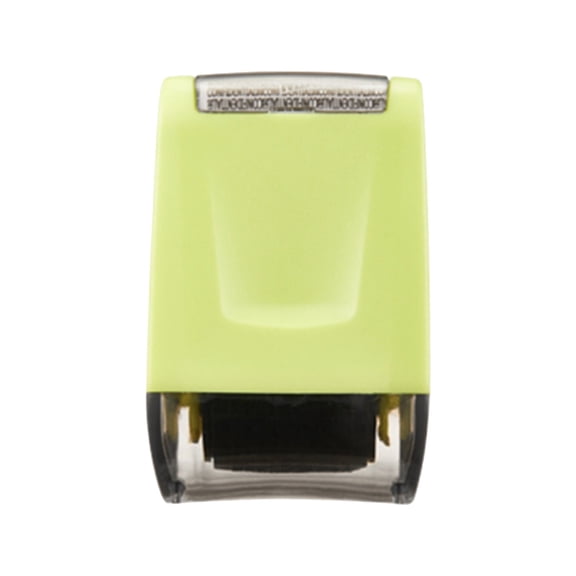 PPLoney Identity Theft Protection Roller - Confidential Document Security - Easy to Use & Refillable