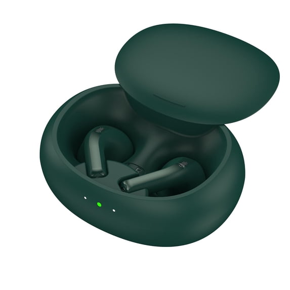 PPLoney Language Translator Earbuds - Two Way Real Time Translation for 144 Languages, Bluetooth Connectivity for Travel and Business