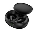 thumbnail image 1 of PPLoney Language Translator Earbuds - Two Way Real Time Translation for 144 Languages, Bluetooth Connectivity for Travel and Business, 1 of 5