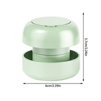 PPLoney Multi-Functional Tablet Cutter and Grinder - Portable Medicine Chopper with Storage, Water Cup, and Grinding Features - Compact and Easy to Use for Home and Travel