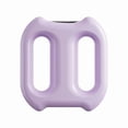 thumbnail image 1 of PPLoney Rechargeable Mini Vibration Yoga Ring - Ultimate Recovery Tool for Deep Tissue Relief and Muscle Relaxation, Portable Massage Ring for Fitness Enthusiasts, Versatile for Yoga and Pilates, 1 of 2