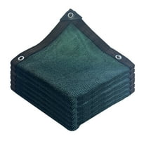 PPLoney Rectangle Sun Shade for Outdoor, Patio, Garden, Pool & Backyard - UV Protection Awning with Easy Installation and Breathable Design, Available in Multiple Sizes