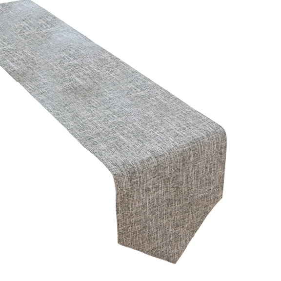 PPLoney Sheer Table Runner for Rustic Elegance at Weddings and Parties - Reusable and Versatile Decor