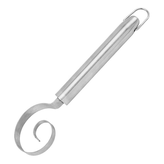 PPLoney Stainless Steel Mixing Stick - Thickened Dough Beater for Baking and Cooking