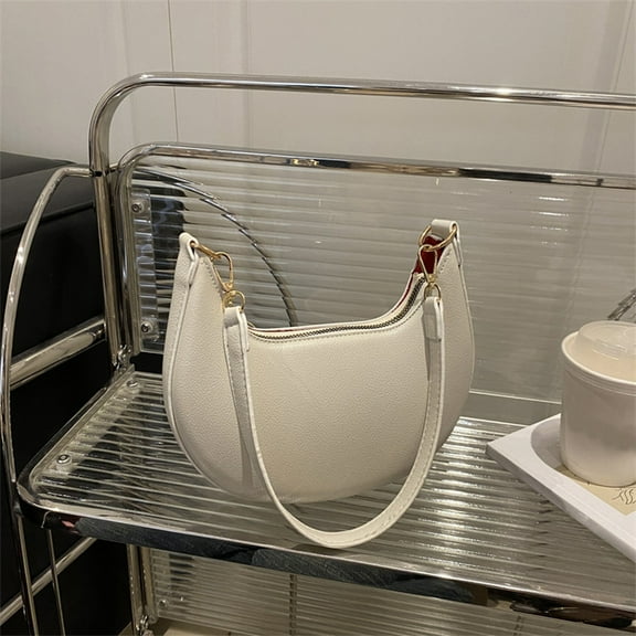 PPLoney Stylish Casual Shoulder Bag for Women - Versatile Tote, Messenger, and Crossbody Purse, Perfect for Work, Outings, Travel, and Parties, Ideal Gift for Any Occasion