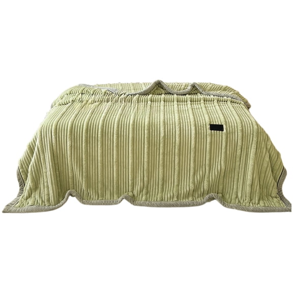 PPLoney Super Soft Thickened Blanket for Nap, Winter Warmth Choice, Cozy Experience 47.24" × 78.74"