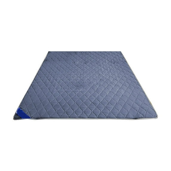 PPLoney Waterproof Quilted Mattress Protector – Soft, Breathable Fitted Mattress Pad Cover for Cozy Sleep, Dust and Stain Resistant