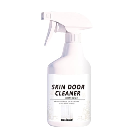 PPLoney White Furniture Cleaner - Powerful Stain Remover for Wood Surfaces - Gentle Formula for Cabinets and Wardrobes