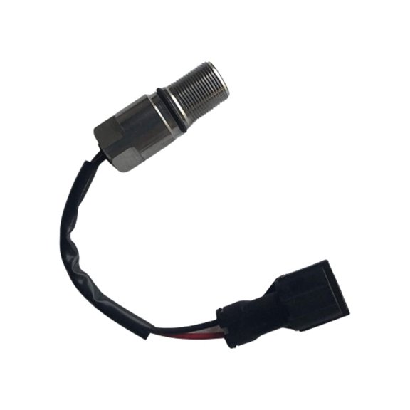 PPM 17# 1-81510513-0,181510-5130 RPM Engine Speed Sensor, Applicable to Excavator 4BG1 6BG1, AFTERMARKET Replacement Excavator Parts