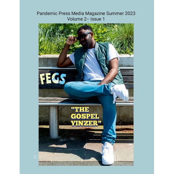 PPM Magazine Summer 2023 (Paperback)