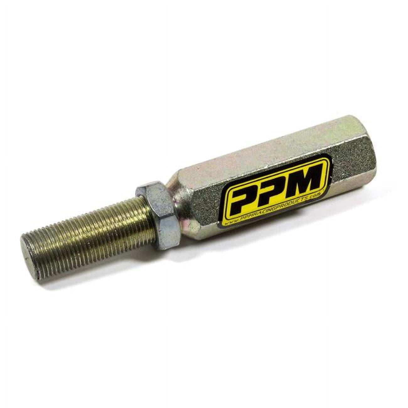 PPM Racing Components 0.75-16 in. Right Male Thread Panhard Bar ...