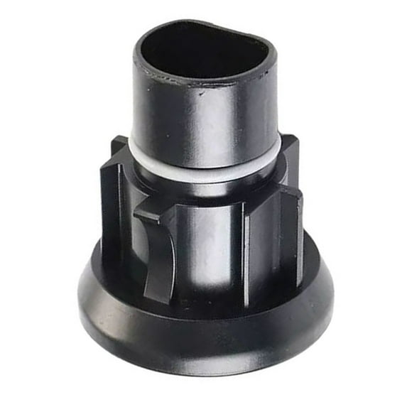 PPO Material Solar Panel Waterproof Connectors End Cap for Betteri BC01 feMale